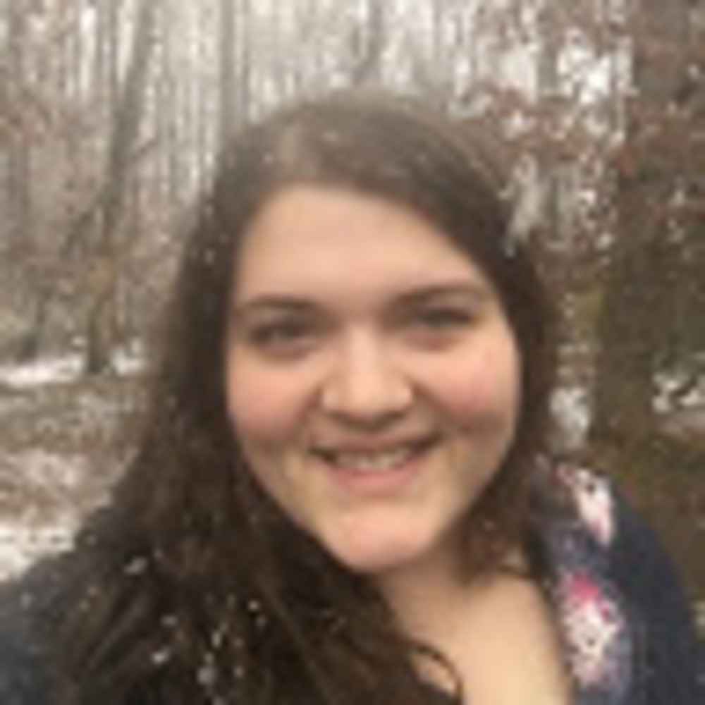 Meet your Posher, Virginia